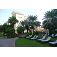 Photo Émirats arabes unis Dubai Hotel Le Meridien Mina Seyahi 2008-11 73