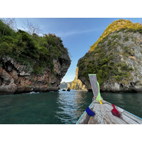 Photo Thaïlande Krabi 2023-01 410