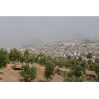 Photo Maroc Fez Médina de Fez 2008-07 97
