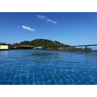 Photo Thaïlande Phuket Plage de Surin The Aristo Resort 2021-12 43