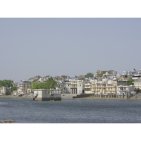 Photo Inde Udaipur 2003-05 82