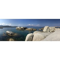 Photo France Corse Punta Spano 2015-05 10