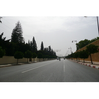 Photo Maroc Route de Fez à Rabat 2008-07 45