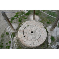 Photo Jordanie Amman Citadelle de Qala'a 2007-12 33