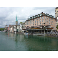 Photo Suisse Zurich 2009-06 15