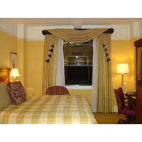 Photo États-Unis New York Hotel Intercontinental the Barclay 2006-03 14