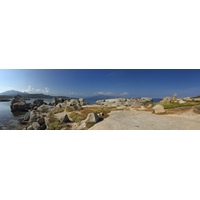 Photo France Corse Punta Spano 2015-05 16