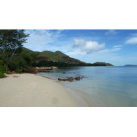 Photo Seychelles Anse Possession 2011-10 51