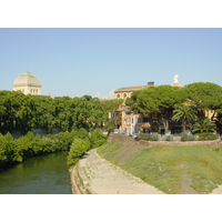 Photo Italie Rome 2002-07 200