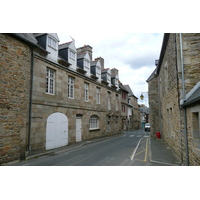 Photo France Treguier 2007-08 25