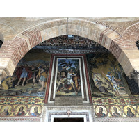 Photo Italie Sicile Palermo Palais des Normands 2020-02 233