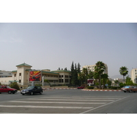 Photo Maroc Route de Fez à Rabat 2008-07 28
