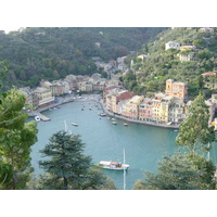 Photo Italie Portofino 2000-12 39