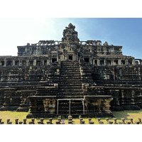 Photo Cambodge Siem Reap Baphuon 2023-01 74