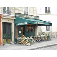 Photo France Paris 18eme Arrondissement 2007-07 123