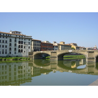Photo Italie Florence 2002-04 22