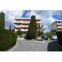Photo France Vence Hauts de Vence 2008-03 104
