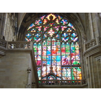 Photo République Tchèque Prague 2004-06 114