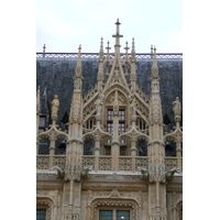 Photo France Rouen 2008-10 27