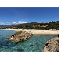 Photo France Corse Sagone 2023-05 0