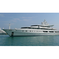 Photo France Antibes Port Vauban 2007-07 8