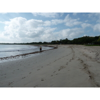 Photo Îles Fidji Natadola beach 2010-05 15