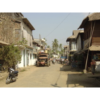 Photo Birmanie (Myanmar) Dawei (TAVOY) 2005-01 88