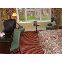 Photo Royaume-Uni Winchester Wessex Hotel 2005-04 0