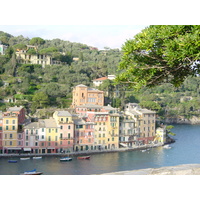 Photo Italie Portofino 2000-12 15