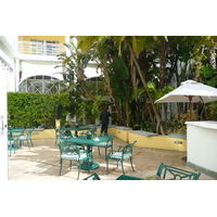 Photo Afrique du Sud Le Cap Hotel Table Bay 2008-09 1