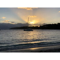Photo Guadeloupe Plage de la Caravelle 2021-02 33