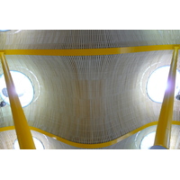 Photo Espagne Madrid Aéroport Madrid Barajas 2007-09 42