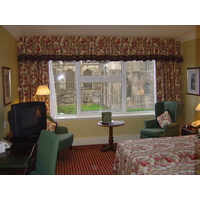 Photo Royaume-Uni Winchester Wessex Hotel 2005-04 1