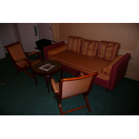 Photo France Lyon Grand Hotel Boscolo 2008-06 11