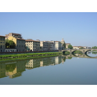Photo Italie Florence 2002-04 146