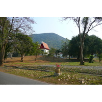 Photo Thaïlande Chonburi Base Navale Choumpon 2008-01 72