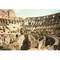 Photo Italie Rome 1989-09 41