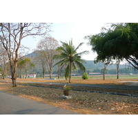 Photo Thaïlande Chonburi Base Navale Choumpon 2008-01 32
