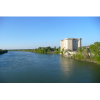 Photo France Tarascon Château du Roi René 2008-04 113