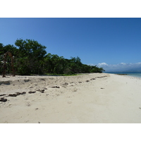 Photo Îles Fidji Captain Cook Cruises 2010-05 0