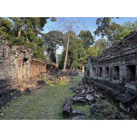 Photo Cambodge Siem Reap Preah Khan 2023-01 20