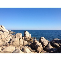 Photo France Corse Palombaggia 2012-09 61