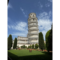 Photo Italie Pise 2022-05 22