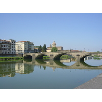Photo Italie Florence 2002-04 157