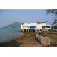 Photo Thaïlande Chonburi Base Navale Choumpon 2008-01 25