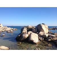 Photo France Corse Palombaggia 2012-09 63