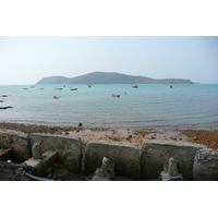 Photo Thaïlande Chonburi Base Navale Choumpon 2008-01 45