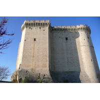 Photo France Tarascon Château du Roi René 2008-04 140