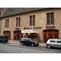 Photo France Strasbourg 2007-01 24