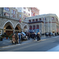 Photo Suisse Saint Moritz 2007-01 13
